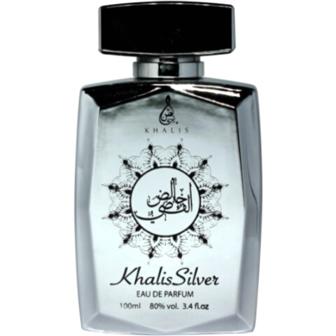 Khalis Silver